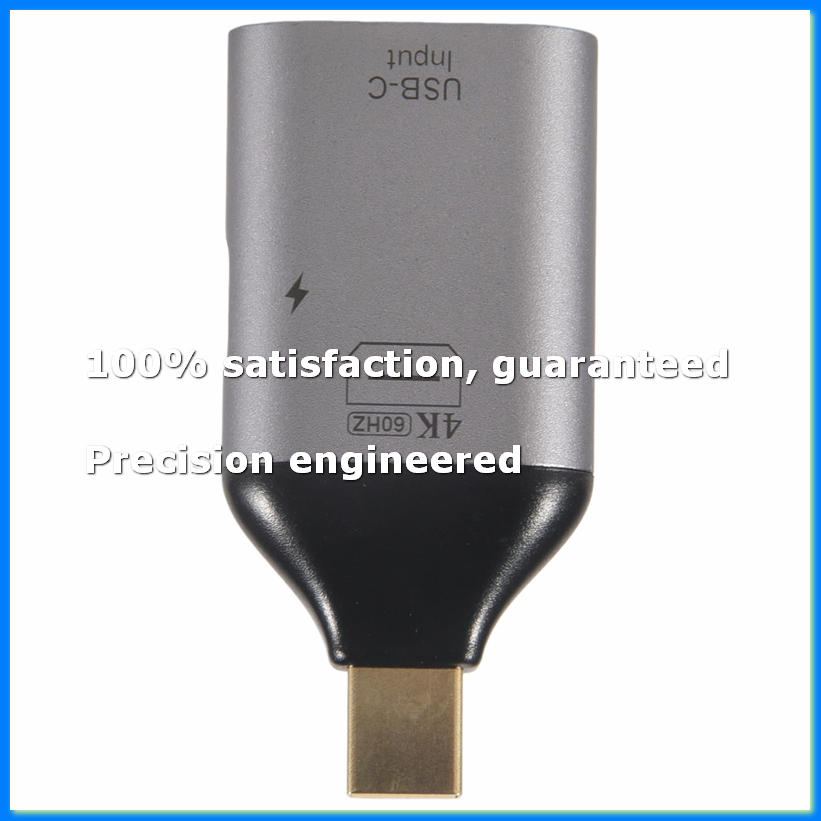 USB C Adapter Type-C Female to - Type C Adapter ulasan dan harga