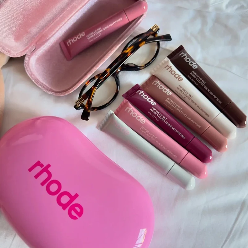 New Brand Lip Gloss Cheek Blus - Phone Accessories Brand ulasan dan harga