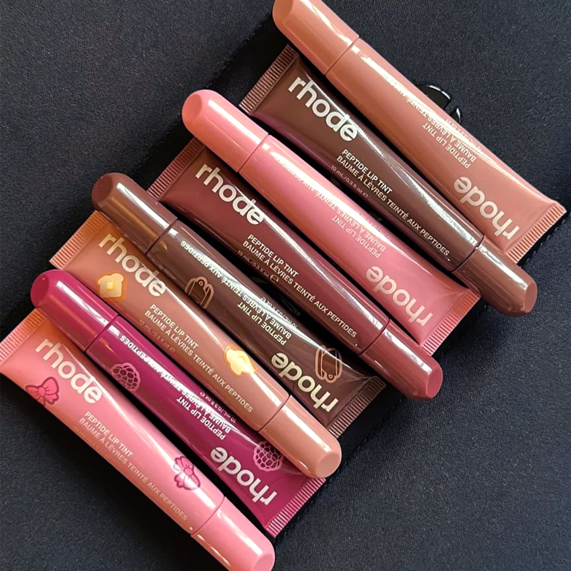 New Brand Lip Gloss Cheek Blus - Phone Accessories Brand ulasan dan harga