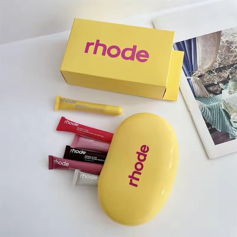 New Brand Lip Gloss Cheek Blus - Phone Accessories Brand ulasan dan harga