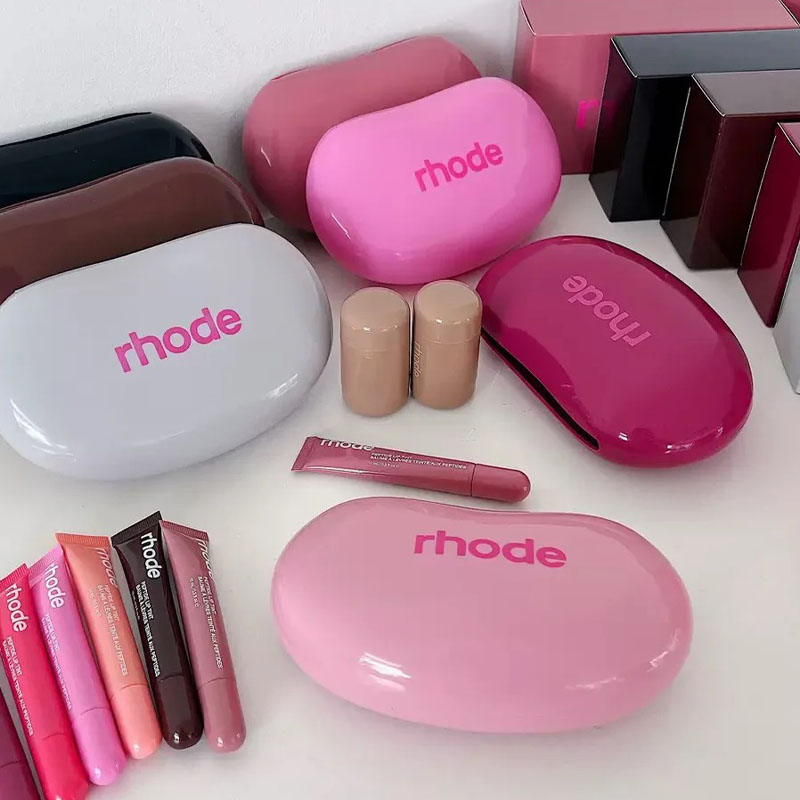 New Brand Lip Gloss Cheek Blus - Phone Accessories Brand ulasan dan harga