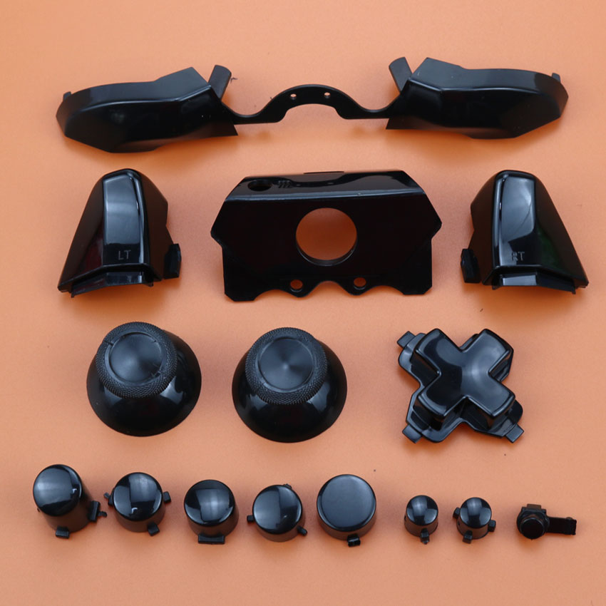 JCD Full Set Bumper Triggers B - Gaming Controller Phone ulasan dan harga
