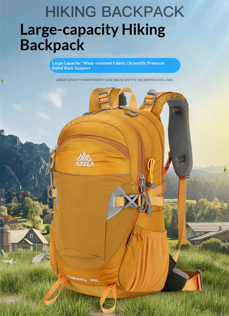 Outdoor Multifunctional Mounta - Waterproof Phone Bag ulasan dan harga