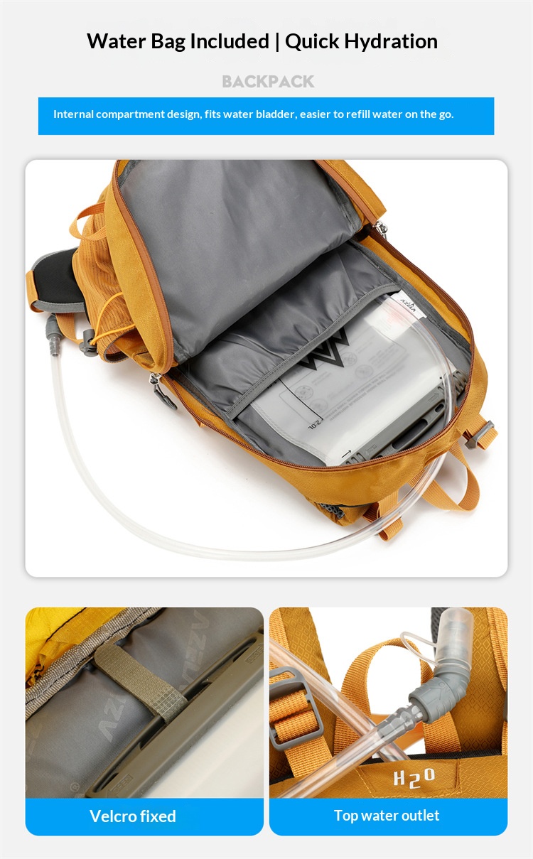 Outdoor Multifunctional Mounta - Waterproof Phone Bag ulasan dan harga