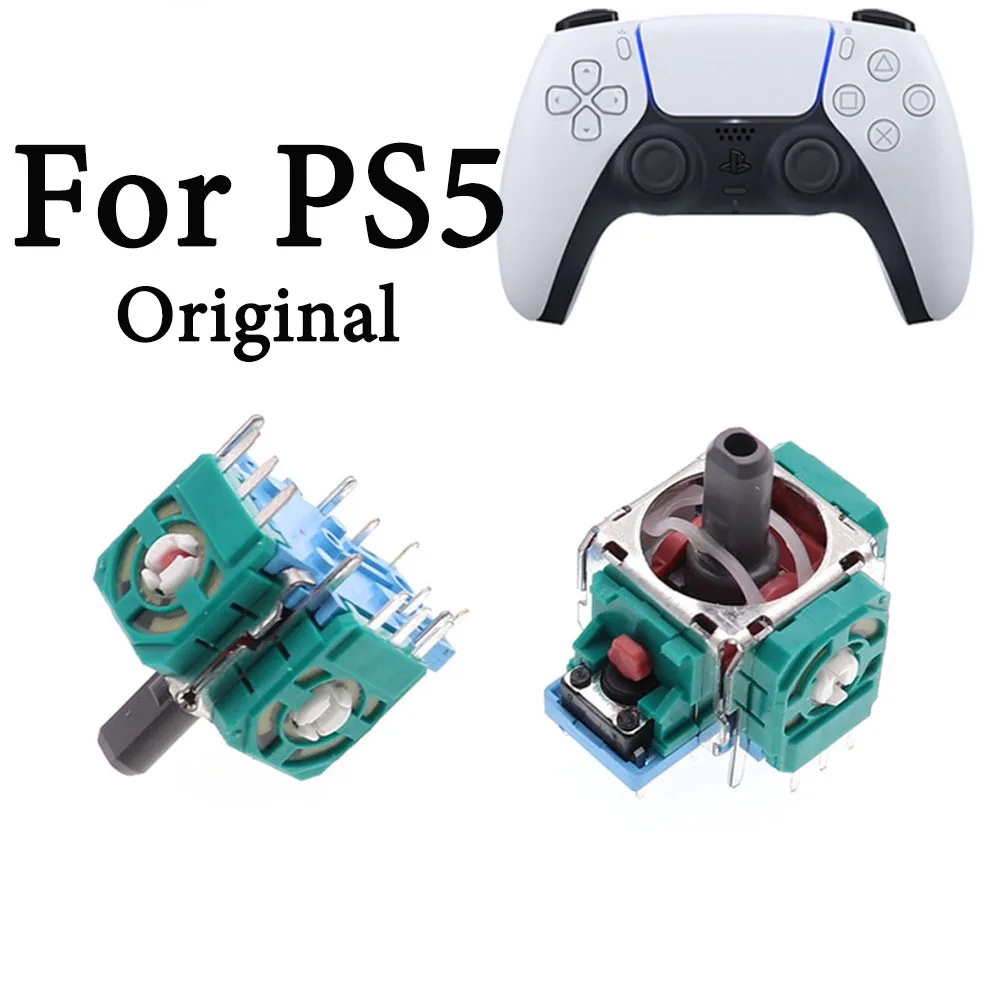 ORIGINAL 10PCS-50Pcs Replaceme - Gaming Controller Phone ulasan dan harga