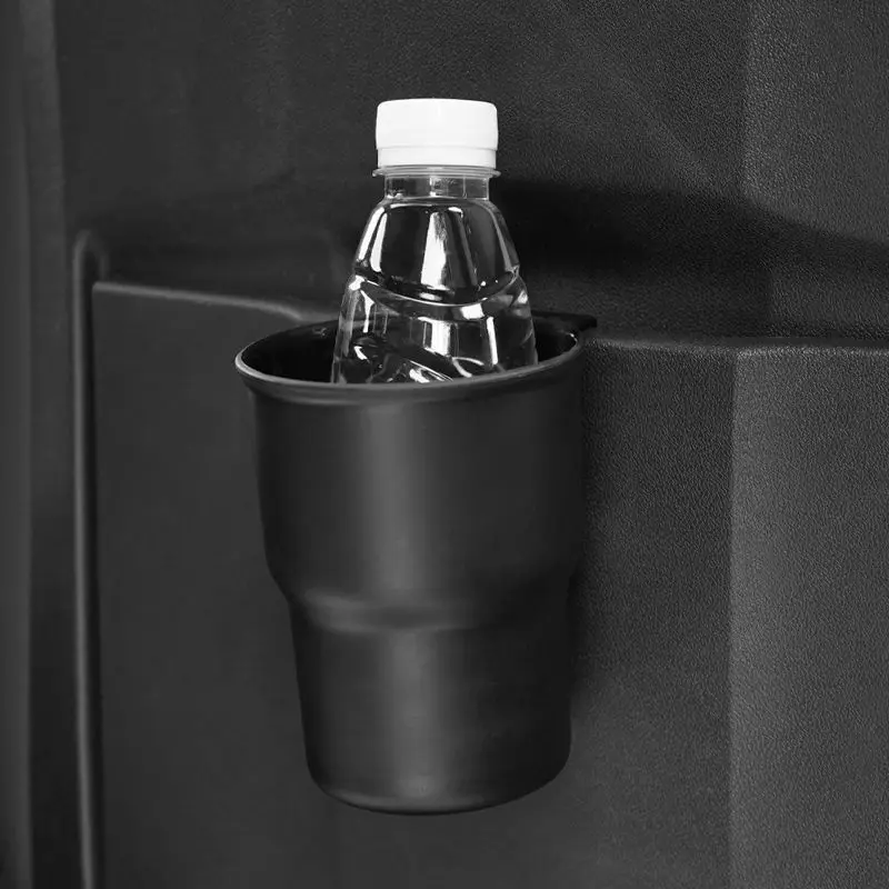 Car Water Cup Holder Mobile Ph - Phone Accessories For Android ulasan dan harga