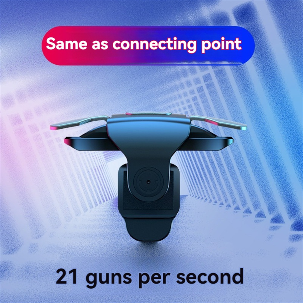 T35C Mobile Game Trigger for P - Gaming Controller Phone ulasan dan harga
