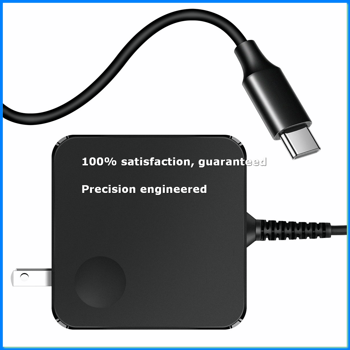 Suitable for Square Notebook P - Type C Adapter ulasan dan harga