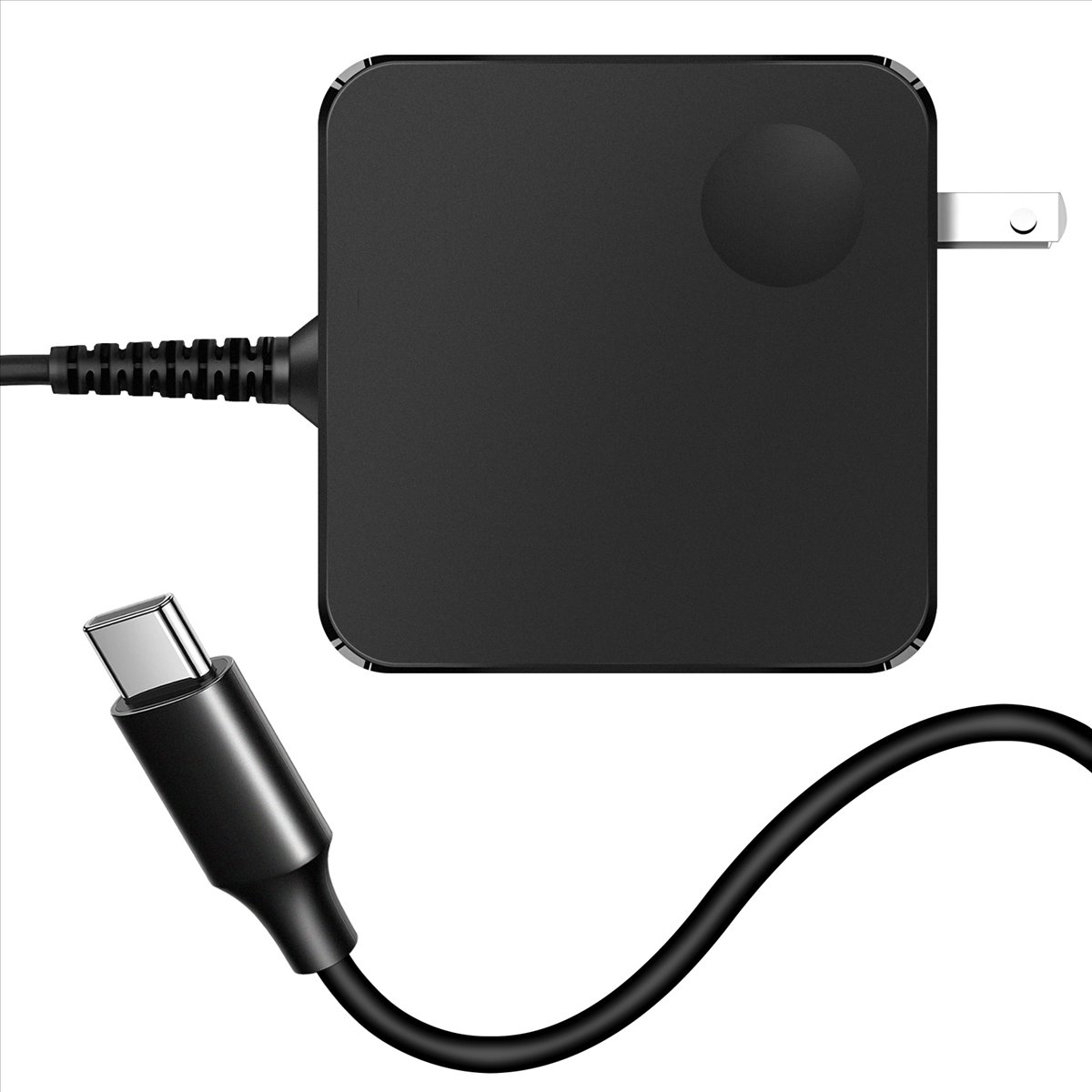 Suitable for Square Notebook P - Type C Adapter ulasan dan harga