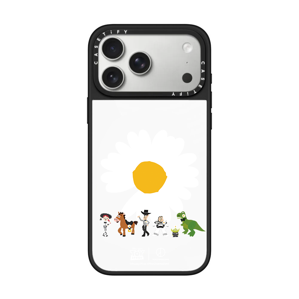 CASETiFY Co-brand Disney Toy S - Phone Accessories Brand ulasan dan harga
