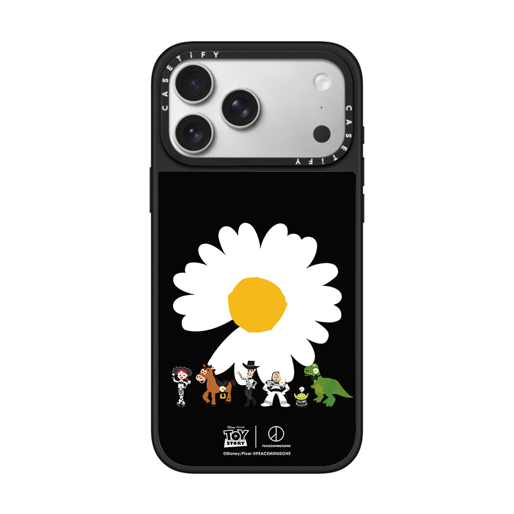 CASETiFY Co-brand Disney Toy S - Phone Accessories Brand ulasan dan harga