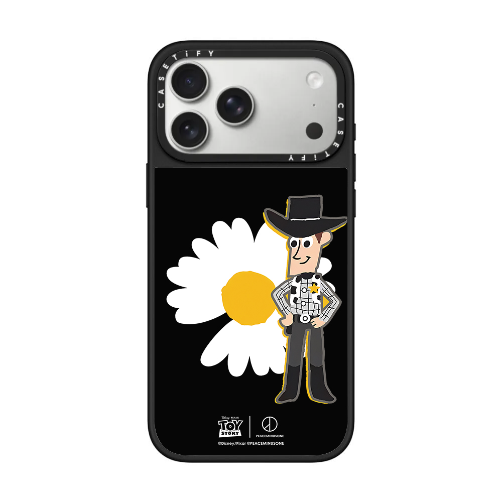 CASETiFY Co-brand Disney Toy S - Phone Accessories Brand ulasan dan harga