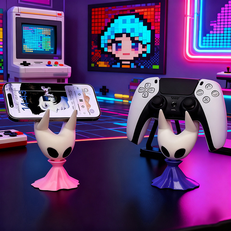 Hollow Knight Hornet Controlle - Gaming Controller Phone ulasan dan harga