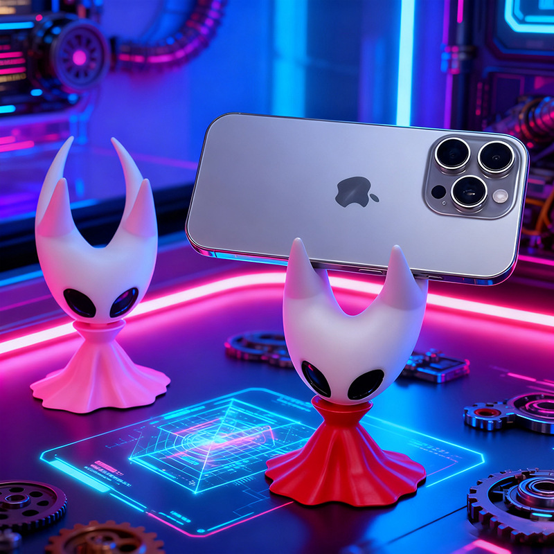 Hollow Knight Hornet Controlle - Gaming Controller Phone ulasan dan harga