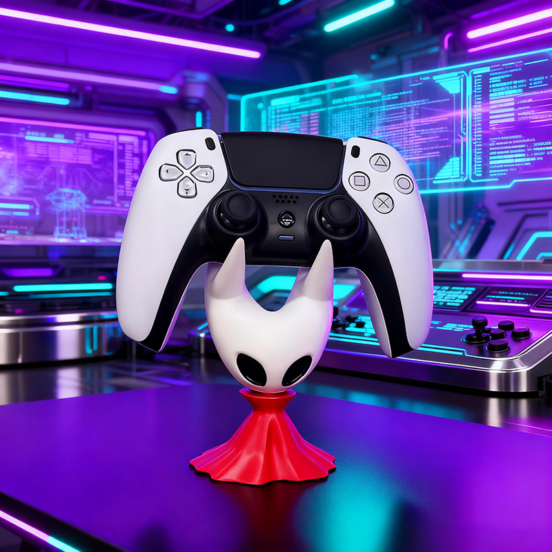Hollow Knight Hornet Controlle - Gaming Controller Phone ulasan dan harga