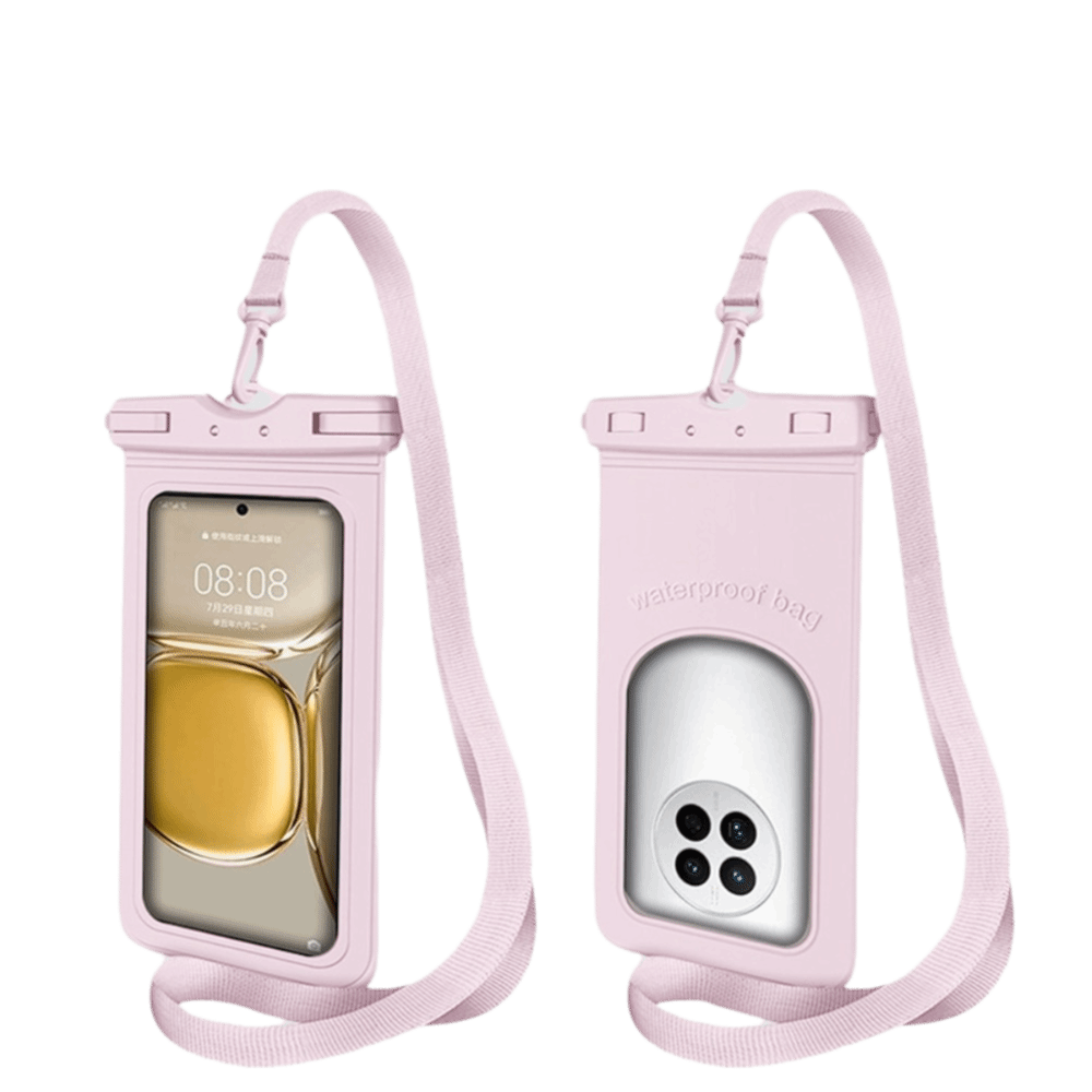Water-spraying Festival Suppli - Waterproof Phone Bag ulasan dan harga