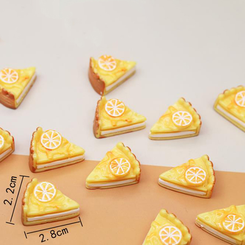 10pcs 1:12 Simulated Food And  - Phone Accessories Europe ulasan dan harga