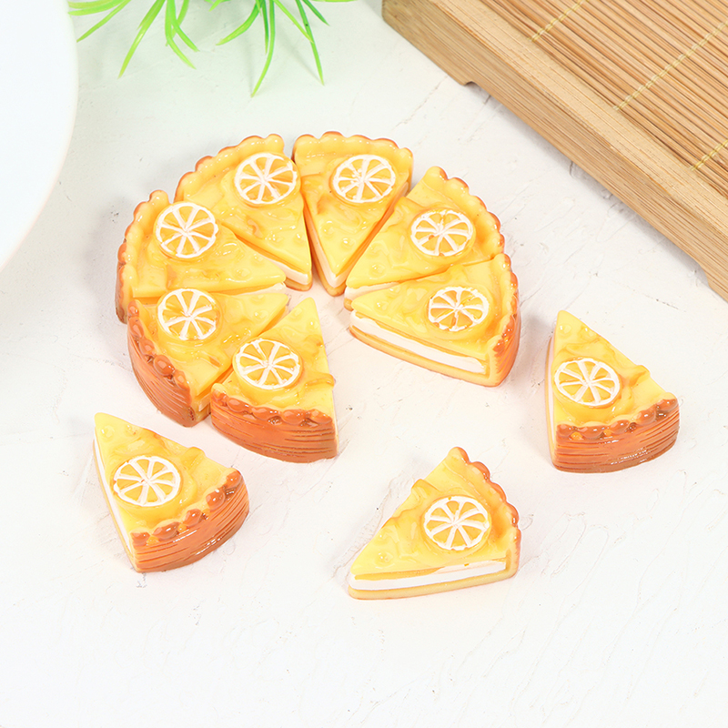 10pcs 1:12 Simulated Food And  - Phone Accessories Europe ulasan dan harga