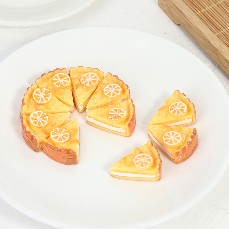10pcs 1:12 Simulated Food And  - Phone Accessories Europe ulasan dan harga