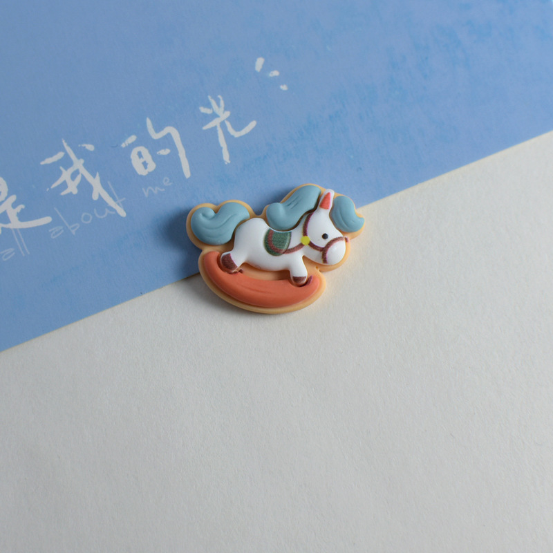 10Pcs/Lot Cute Flatback Resin  - Phone Accessories Europe ulasan dan harga