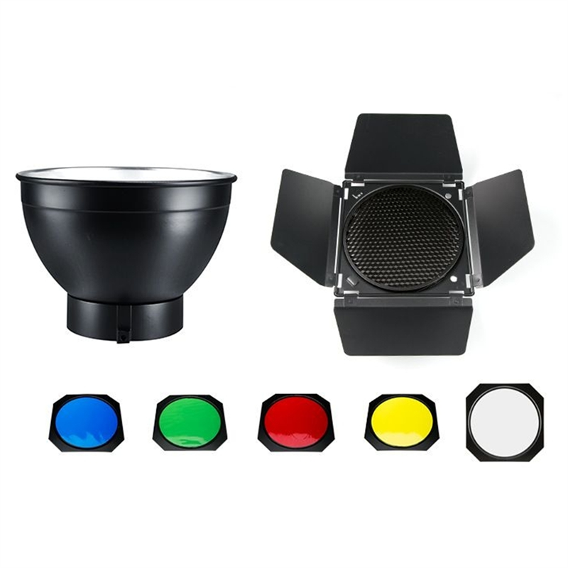 A99E-Photography Lighting Kit  - Phone Accessories Brand ulasan dan harga