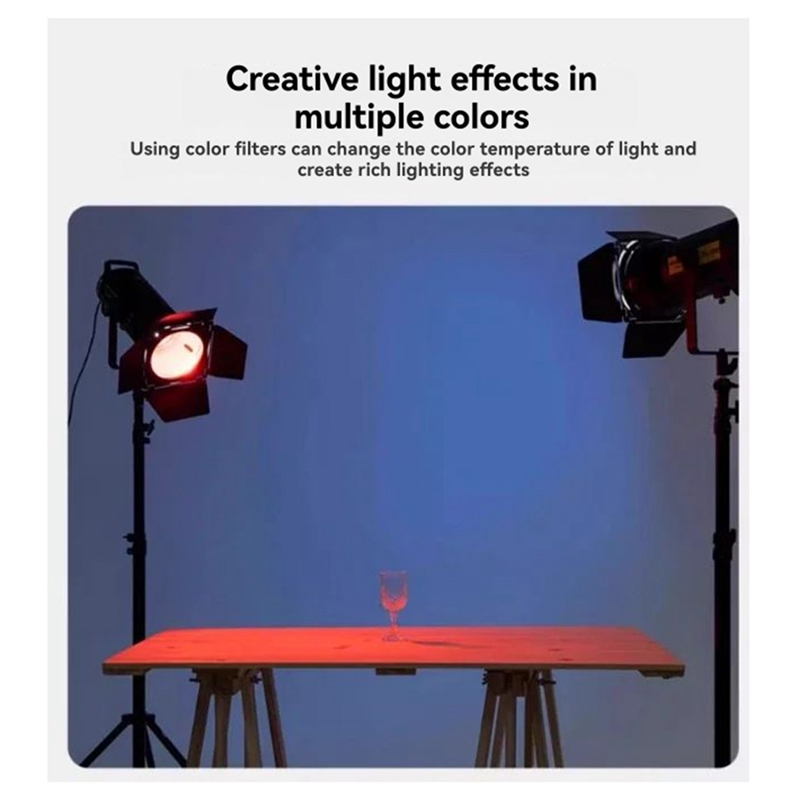 A99E-Photography Lighting Kit  - Phone Accessories Brand ulasan dan harga
