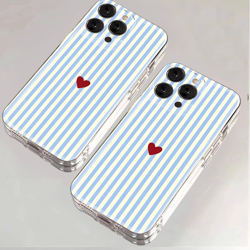 Phone Case For Xiaomi Redmi No - Phone Case Clear ulasan dan harga