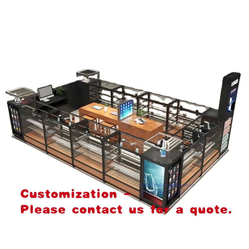 custom.Cheap Glass Metal Phone - Phone Accessories Design Shop ulasan dan harga