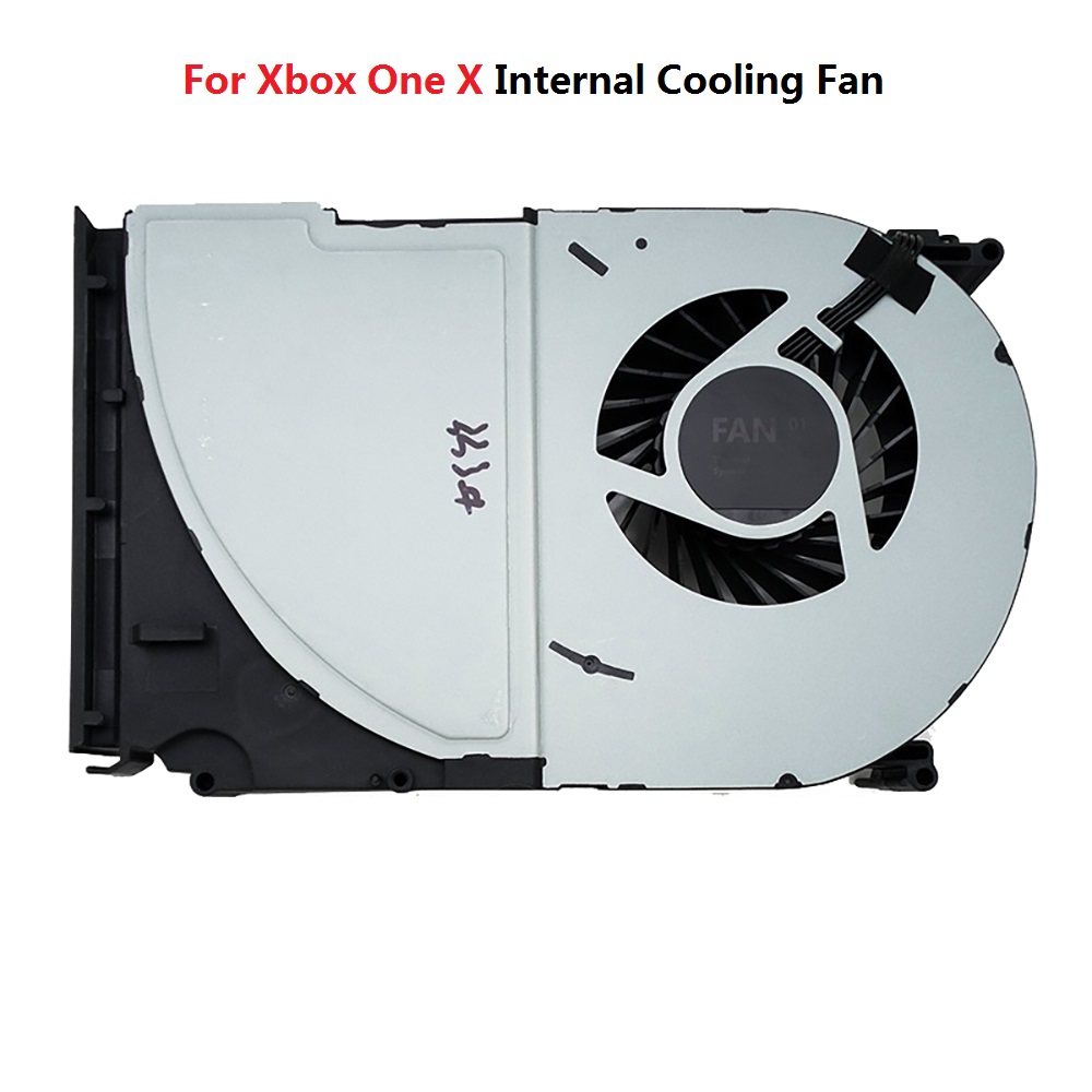 Original Internal Cooling Fan  - Gaming Controller Phone ulasan dan harga