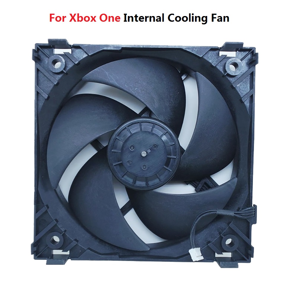Original Internal Cooling Fan  - Gaming Controller Phone ulasan dan harga