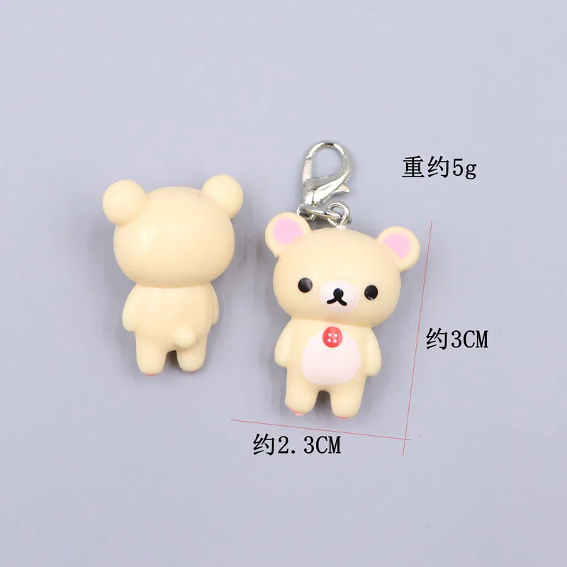 Hello Kitty Cute Cartoon Keych - Phone Accessories In China ulasan dan harga