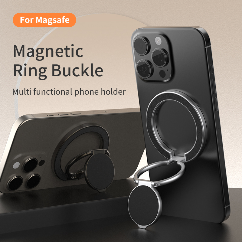 Double Sided MagSafe Phone Sta - Phone Accessories For Android ulasan dan harga