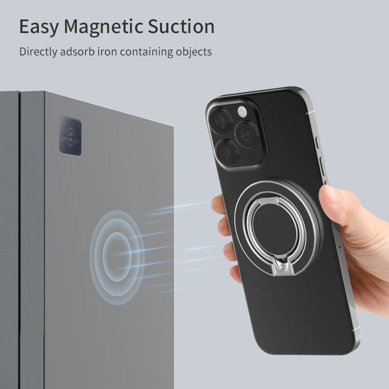 Double Sided MagSafe Phone Sta - Phone Accessories For Android ulasan dan harga