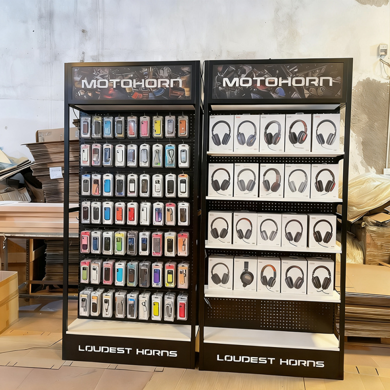 custom.Mingtang Mobile Shop Co - Phone Accessories Design Shop ulasan dan harga