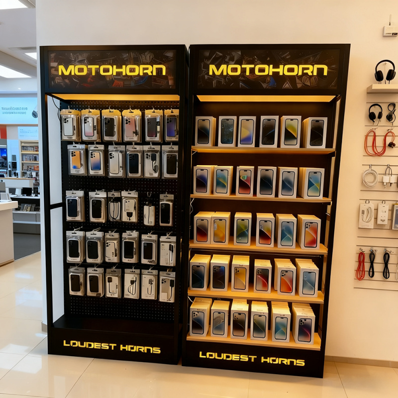 custom.Mingtang Mobile Shop Co - Phone Accessories Design Shop ulasan dan harga