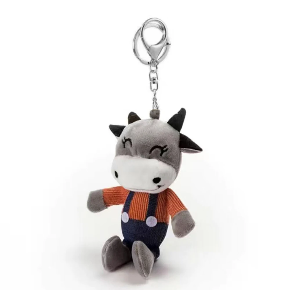 Keychain Key Ring for Women Gi - Phone Accessories Chain ulasan dan harga