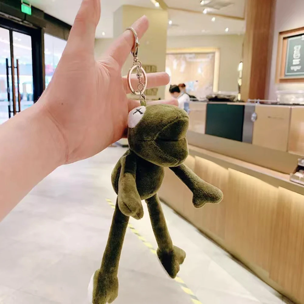 Keychain Key Ring for Women Gi - Phone Accessories Chain ulasan dan harga
