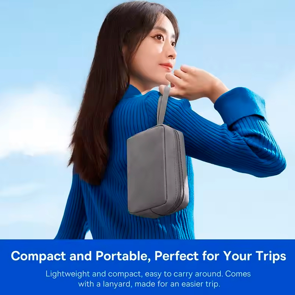 Portable Phone Waterproof Bag  - Waterproof Phone Bag ulasan dan harga