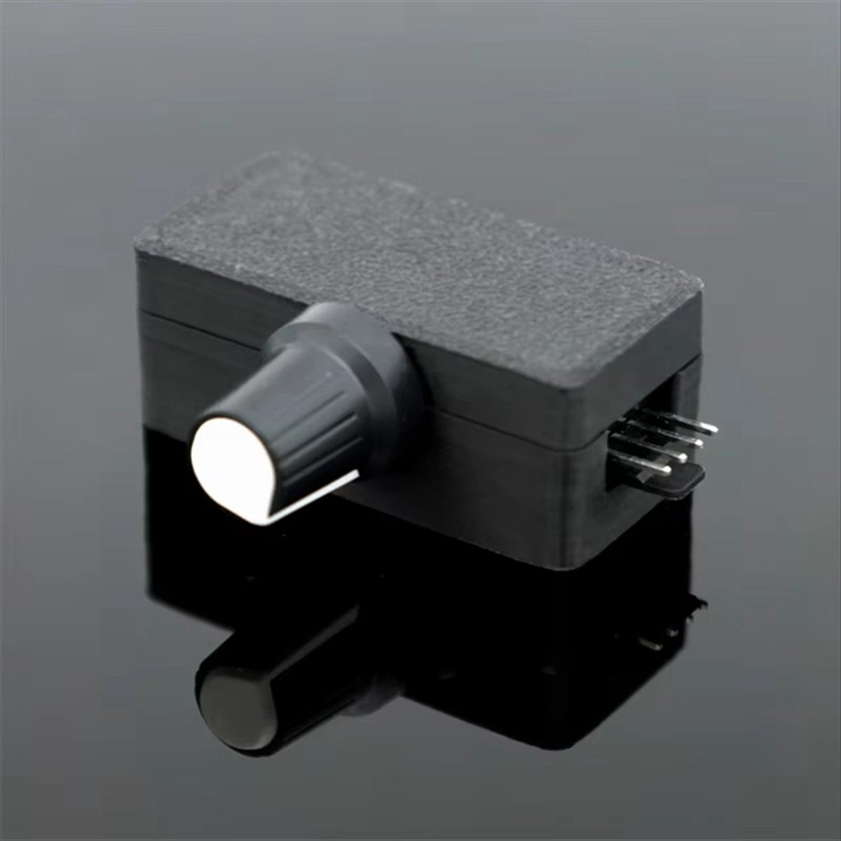 PWM Speed Controller 5V 4Pin P - Type C Adapter ulasan dan harga