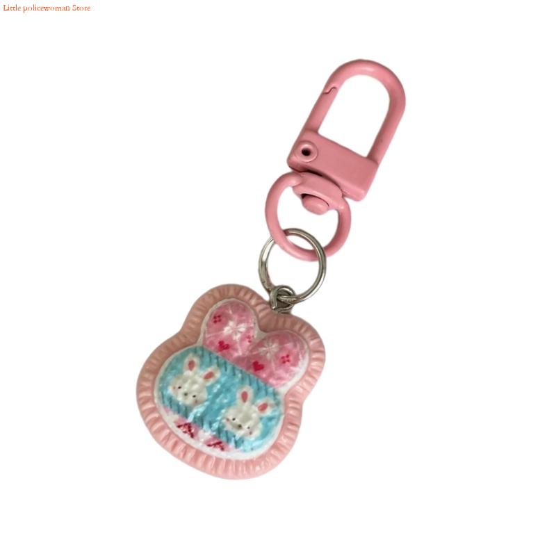 F92D Elegant Plastic Animal Ke - Phone Accessories For Teen Girls ulasan dan harga