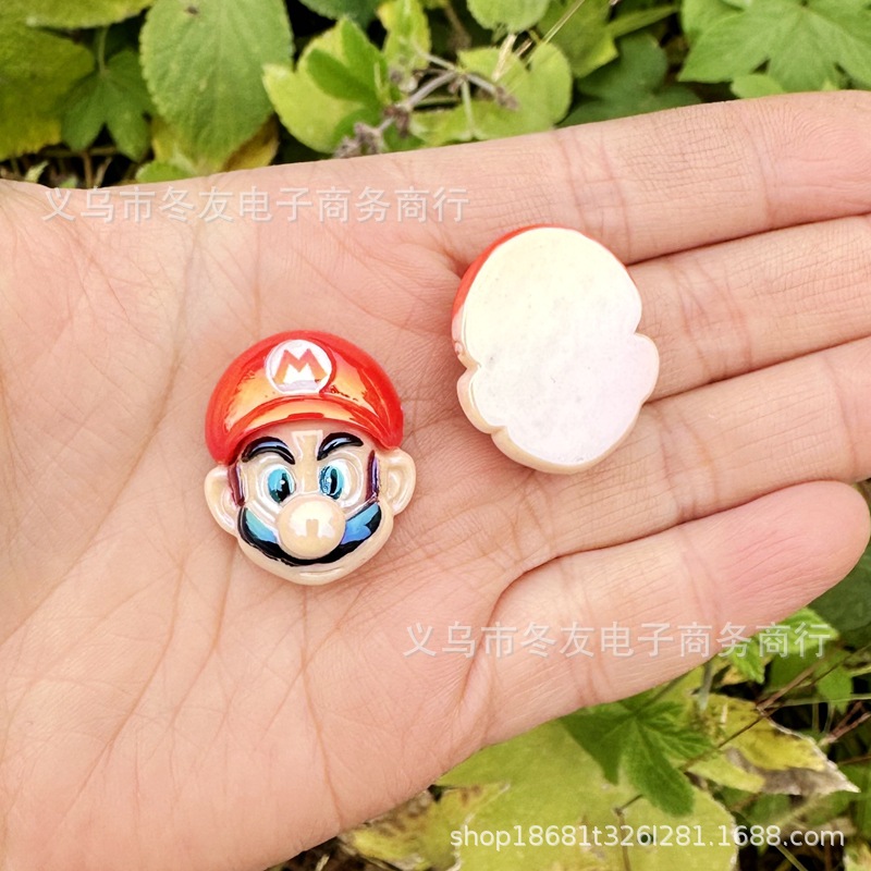5/10pcs cartoon ornament  thro - Phone Accessories Chain ulasan dan harga